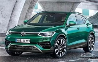 今年大众新suv汽车(suv大众新款上市)