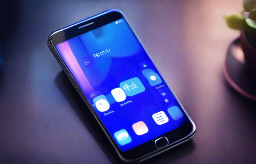 手机排行榜（手机排行榜中关村）