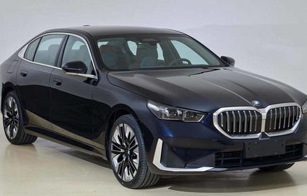 即将上市的2023款宝马5(2023宝马5系最新款)