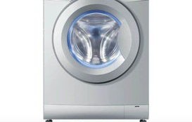 海尔洗衣机官网商城(海尔洗衣机官方旗舰店价格)