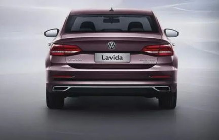 上汽大众朗逸2021款(上汽大众朗逸2021款15L自动舒适版中控大屏996s)