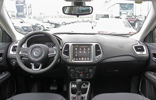 国产吉普车报价及图片(国产吉普车排行榜前十名)