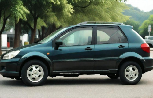 天语sx4（天语sx4的真实油耗）