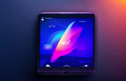 nexus桌面美化（NeXus桌面美化官网）