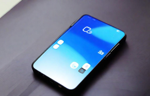 酷派8190参数（酷派8190多少钱）