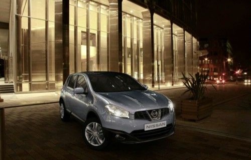 qashqai是日产什么车(东风日产qashqai是什么车)