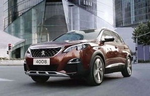 标致4008多少钱一辆(标致4008多少钱一辆)