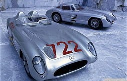 奔驰slr722(奔驰SLR722crowne)