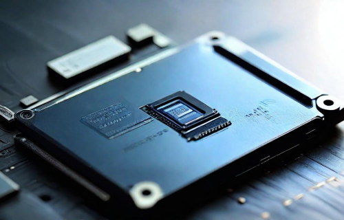 固态硬盘十大排行（固态硬盘十大排行品牌）