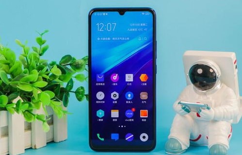 OPPO A92s手机配置深度解析