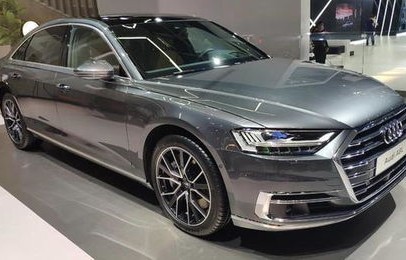 奥迪a8l2022款最新款(奥迪a8l2020款最新款)