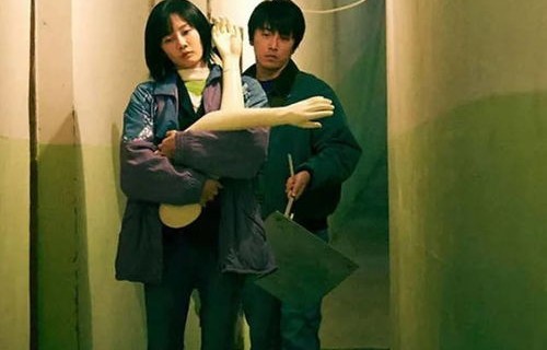 短剧赖上乞丐老公，94集的精彩人生