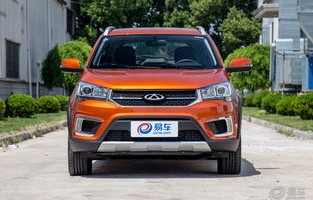 奇瑞瑞虎3x自动挡最新价格(奇瑞瑞虎3x自动挡最新价格三年车能卖多少线)