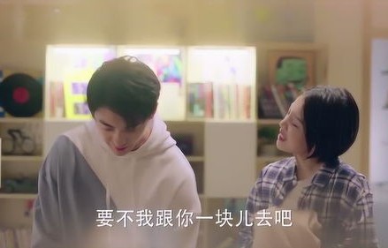 短剧大叔，你的宠溺让我心动不已