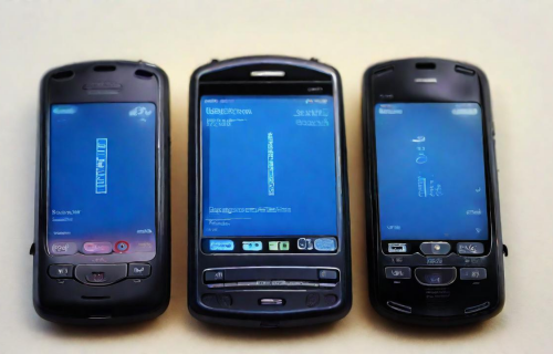 nokia历代手机大全（诺基亚历代手机一览）