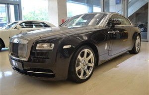 劳斯莱斯大全图片(劳斯莱斯汽车图片)