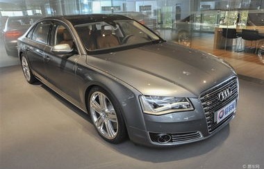 奥迪a8价格表报价及图片(奥迪a8价格表报价及图片大全)