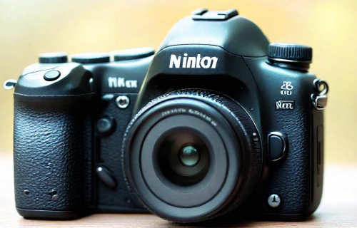 尼康d7200按键图解（尼康d7200各功能键图解）