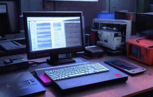 中关村在线电脑配置单（中关村电脑组装配置单清单）