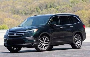 红旗suv七座13万左右(本田奥德赛七座15万)