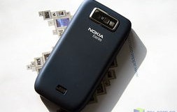 诺基亚e63自带游戏(诺基亚e63手机游戏)