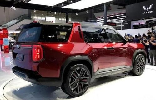 2022五菱宏光s即将上市新款(五菱宏光s2021年即将上市的车型)