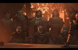 短剧九龙城寨之女王归来，雷铠昀的传奇篇章