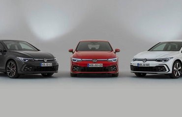 高尔夫gti黑武士(2021款高尔夫黑武士rline是国产吗)