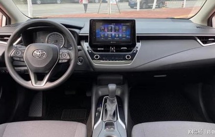 卡罗拉6万左右新车价格(3万左右的二手卡罗拉)