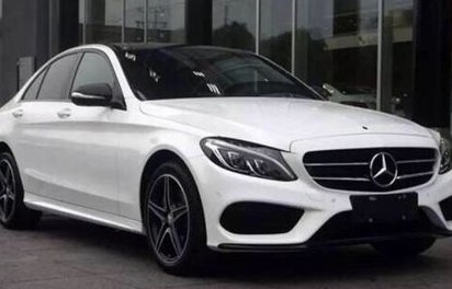 奔驰c200l(奔驰c200l多少钱)