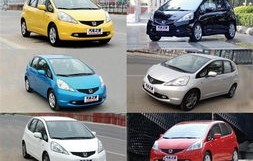 广汽本田飞度自动挡(广汽本田飞度自动挡怎么样)