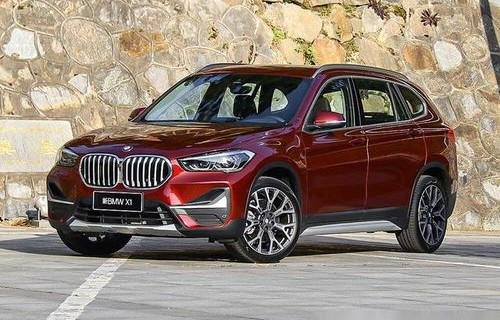 宝马X1新款报价，豪华与实用并存的选择