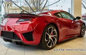 本田跑车系列(本田跑车系列图片及报价)