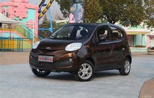 奇瑞汽车3万元(奇瑞汽车3万元到4万)