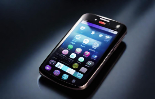 黑莓手机在中国安全吗（黑莓系统安全吗）