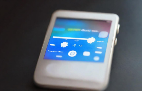 ipodtouch（ipodtouch7参数）