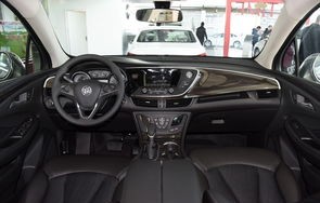 别克昂科威多少钱(别克昂科威多少钱一辆)