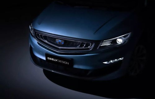 吉利汽车全部车型图片(吉利汽车全部车型图片)