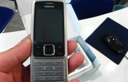 诺基亚6030(诺基亚6030电池型号)