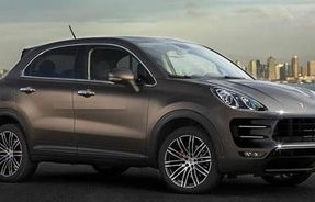 小保时捷卡宴三十万左右(保时捷卡宴30万左右)