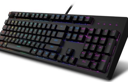 国产机械键盘十大名牌(国产机械键盘十大名牌排行榜)