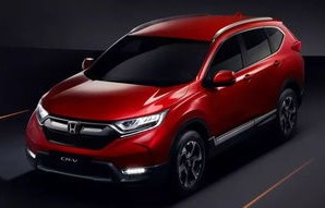 本田CR-Z，运动风尚与实用性的完美结合