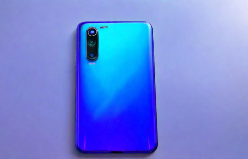 荣耀9x（荣耀9x手机参数）