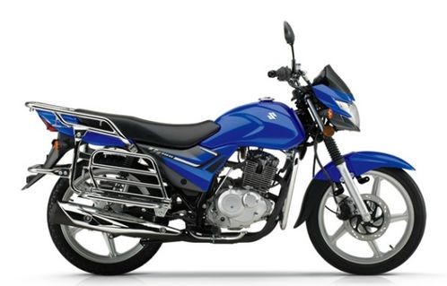 豪爵铃木摩托车官网(豪爵铃木摩托车官网价格)