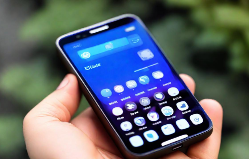 黑莓手机最新款2022（黑莓手机最新款2022怎么样）