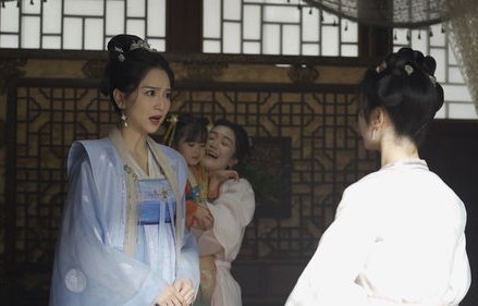 短剧重生庶女誓不为妾——百集精彩纷呈