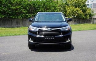 广汽丰田汉兰达多少钱(广汽丰田汉兰达2021款价格高配)