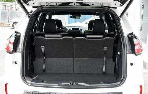 suv新车(suv新车几年年检一次)