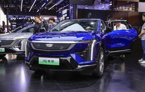 2024年8月国际车展(2024年8月国际车展北京)