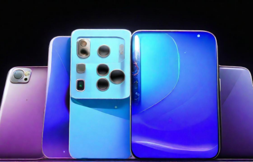 手机排行榜（手机排行榜2022前十名最新销量）